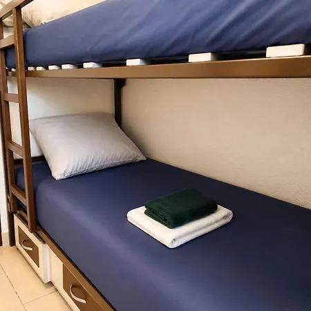 Amigos 2, A 200m De La Apartment